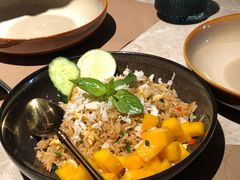 -CHINCHIN 青青·泰国料理(万象食家店)