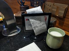 -韩盛·盛江山自助料理(于洪新玛特店)