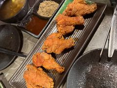 -谷牛日式烤肉(宝山U天地店)