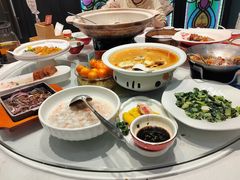-申阿婆·上海菜·小海鲜(国展店)