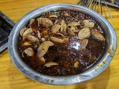 -陈氏肥蛤(小纬六路总店)