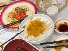 -李老哈·东北菜(宋园路店)