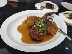 -上海苏宁宝丽嘉酒店·嘉府壹号中餐厅
