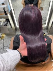 -MY HAIR ARDOR