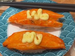 -万岁寿司(蓬江万达店)