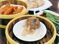 -东江海鲜酒家(客村店)