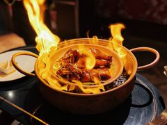 -三号黄浦会Canton Table