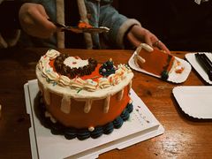 -奈诺甜品·生日蛋糕·下午茶(古城店)