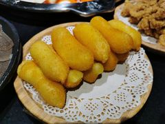 -大龙燚火锅(五一广场店)