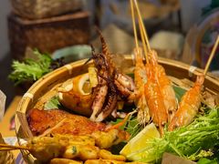 -泰妃殿(宏伊国际广场店)