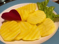 土豆-青瓷火锅料理(西单大悦城店)