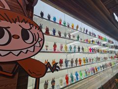 -东浩兰生上海世博展览馆