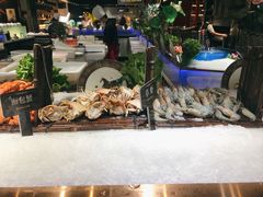 -加餐海鲜自助(宝龙一城店)