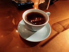 -sugarman espresso素饮糖人高新咖啡工厂