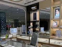-宝岛眼镜·蔡司·依视路·青少儿近视防控验配中心(西市城购物中心店)