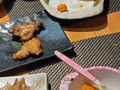 -菊上日式料理(蚌埠银泰店)