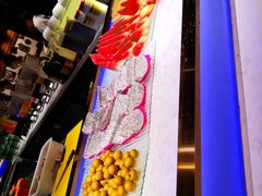 -加餐海鲜自助(宝龙一城店)
