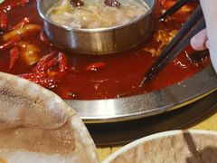 -田鸭肠·非遗火锅(彭州店)