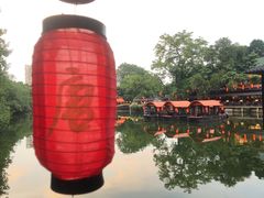 -侨美·唐荔园·40年地道粤菜