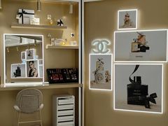 -CHANEL(IFS国金中心店)