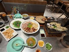 -潮界(虹桥新天地店)