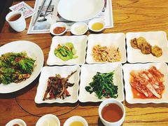 -紫霞门韩国料理烤肉(深南东路店)