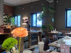 -一坐一忘云南菜(三里屯店)