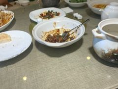 -老客站酒楼(金花南路店)