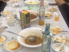 -北戴河庆山饭店·海鲜砂锅粥(北戴河黑石路店)