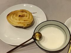 -红双喜海鲜淮扬菜·港城美食名片(海昌北路店)