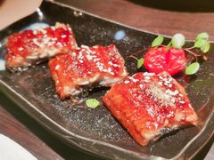 -山葵家·创意料理(宁波来福士店)