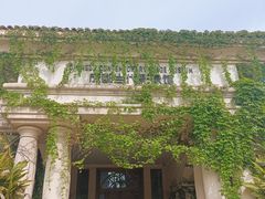 -府河摄影公园