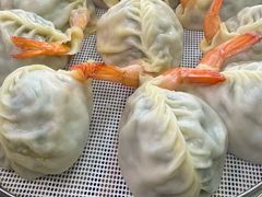 -叶存利海鲜大馅饺子(海宁路总店)