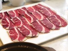 -澳门豆捞(裕华东路店)