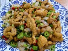 -金莲饭店·东南亚广东特色风味