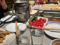 -海底捞火锅(璞丽中心店)