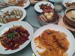-宁海食府(大剧院店)