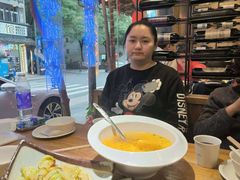 -小镇大厨私房餐厅