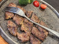 -嘉禾·悦享餐厅(八方汇店)