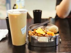 -小明同学(三里屯店)