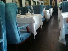 -火车头法国西餐厅