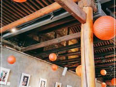 大堂-zarah(鼓楼店)