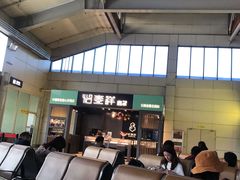 -丽江三义国际机场