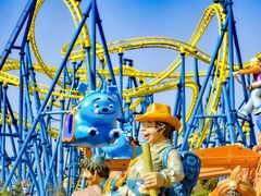 -大连海昌发现王国主题公园