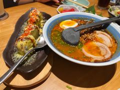 -一心创作料理屋(经开万达店)