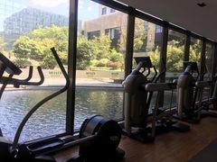 -W FITNESS 威尔仕健身·游泳(七宝店)