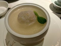 -宴昆山·私房菜(春晖店)
