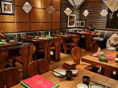 大堂-云海肴·汽锅鸡·云南菜(领展购物广场·中关村店)