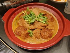 -佰家小厨·南京菜(夫子庙店)