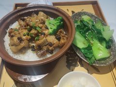 -依立香饭·紫砂鸡汤煲饭(紫云阁店)